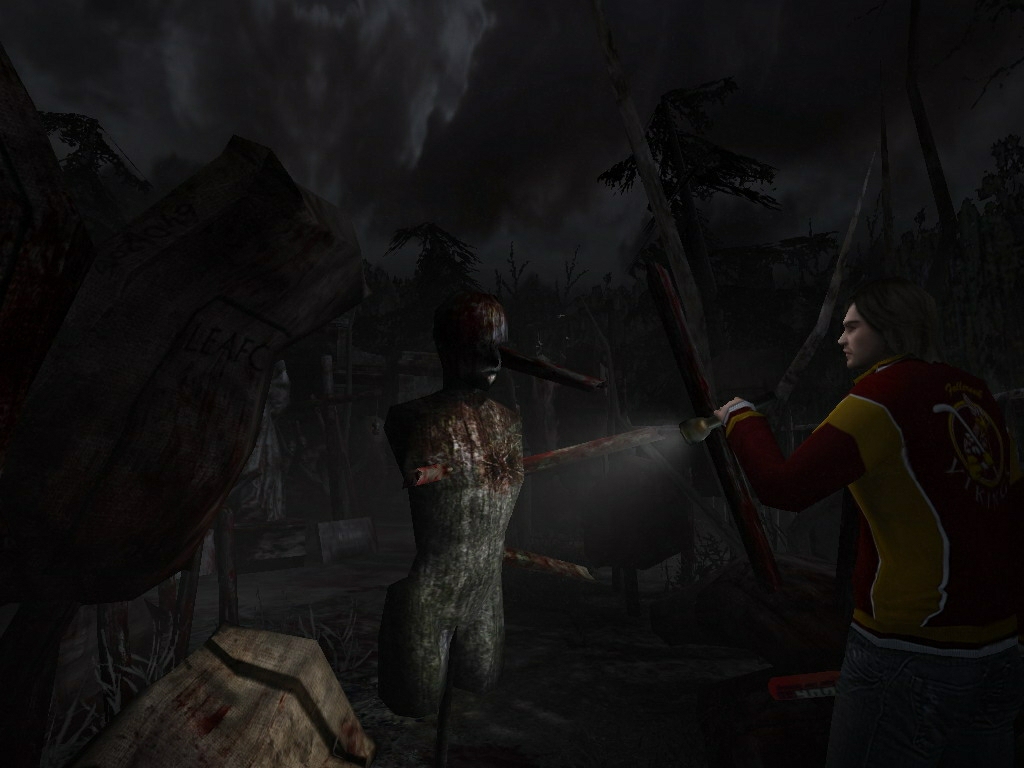 Obscure: The Aftermath - Imagen 16